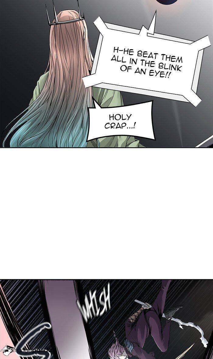 Tower of God Chapter 466 image 08